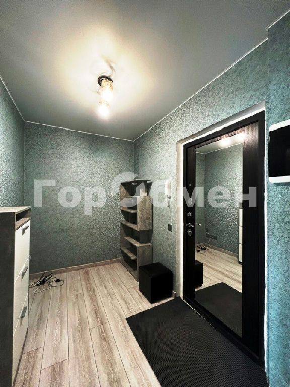 m. Nekrasovka: Apartment, 1-rooms