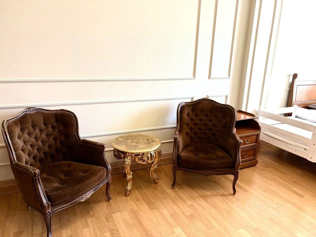 m. Solnechnaya: Apartment, 3-rooms