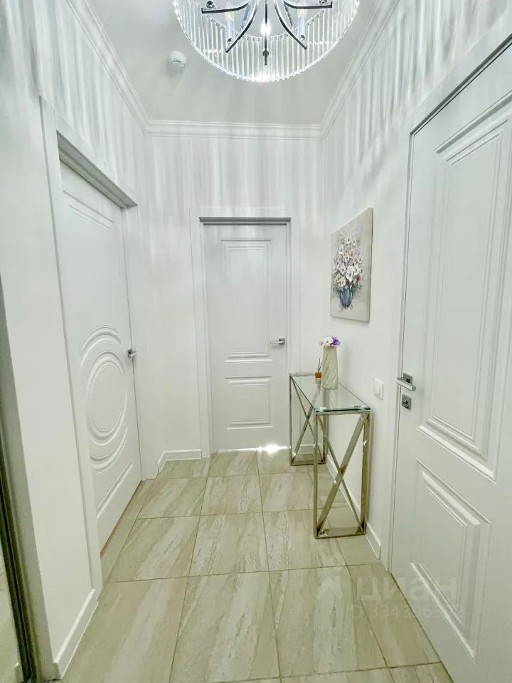m. Pionerskaya: Apartment, 1-rooms