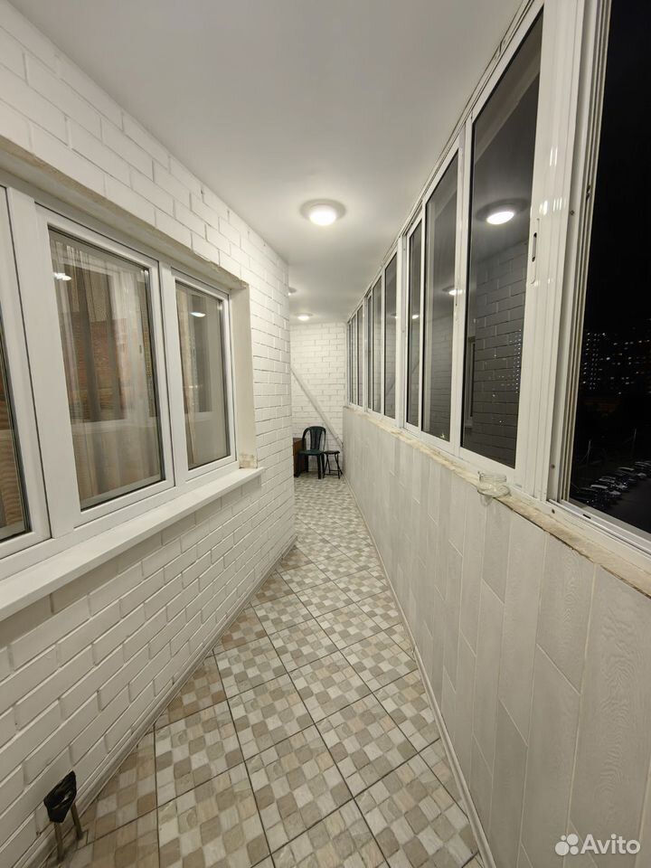 m. Vodniki: Apartment, 2-rooms