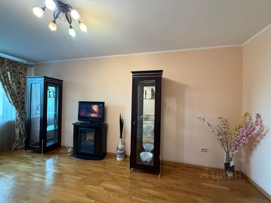m. Ramenskoe: Apartment, 3-rooms