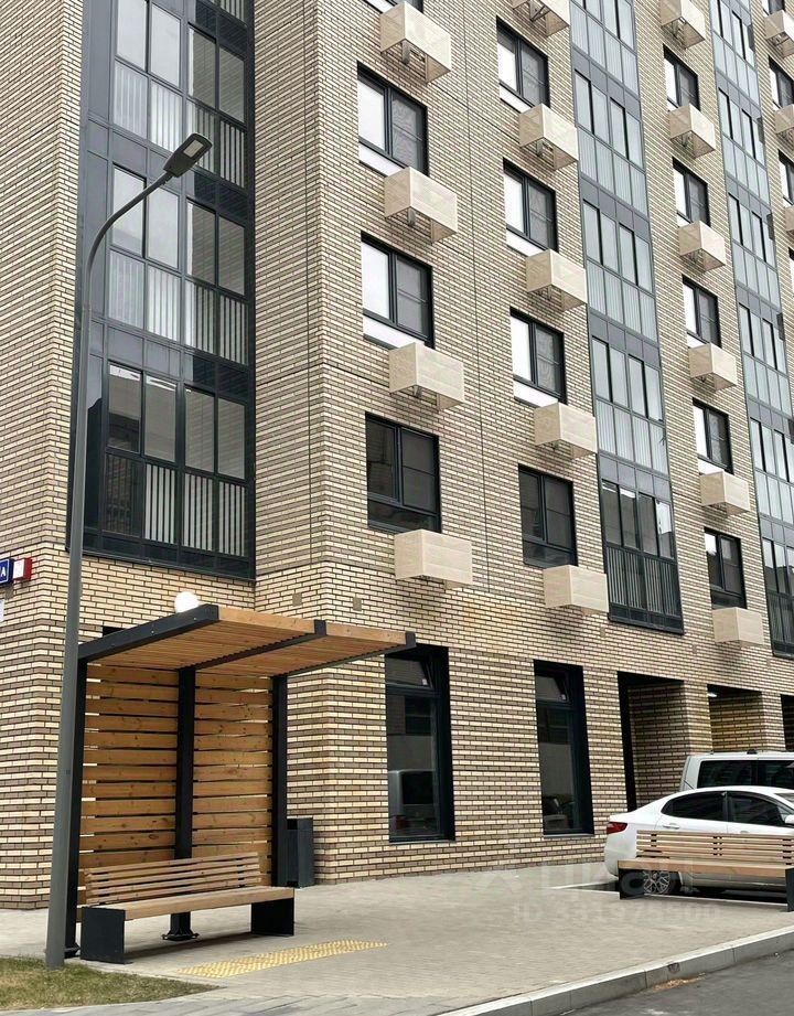 m. Alekseevskaya: Apartment, 1-rooms