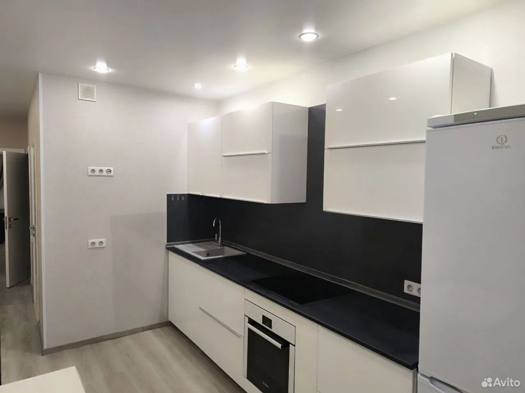 m. Podolsk: Apartment, 2-rooms