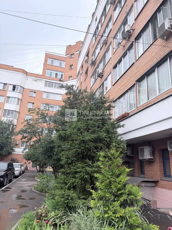 m. Lyubertsy I: Apartment, 3-rooms