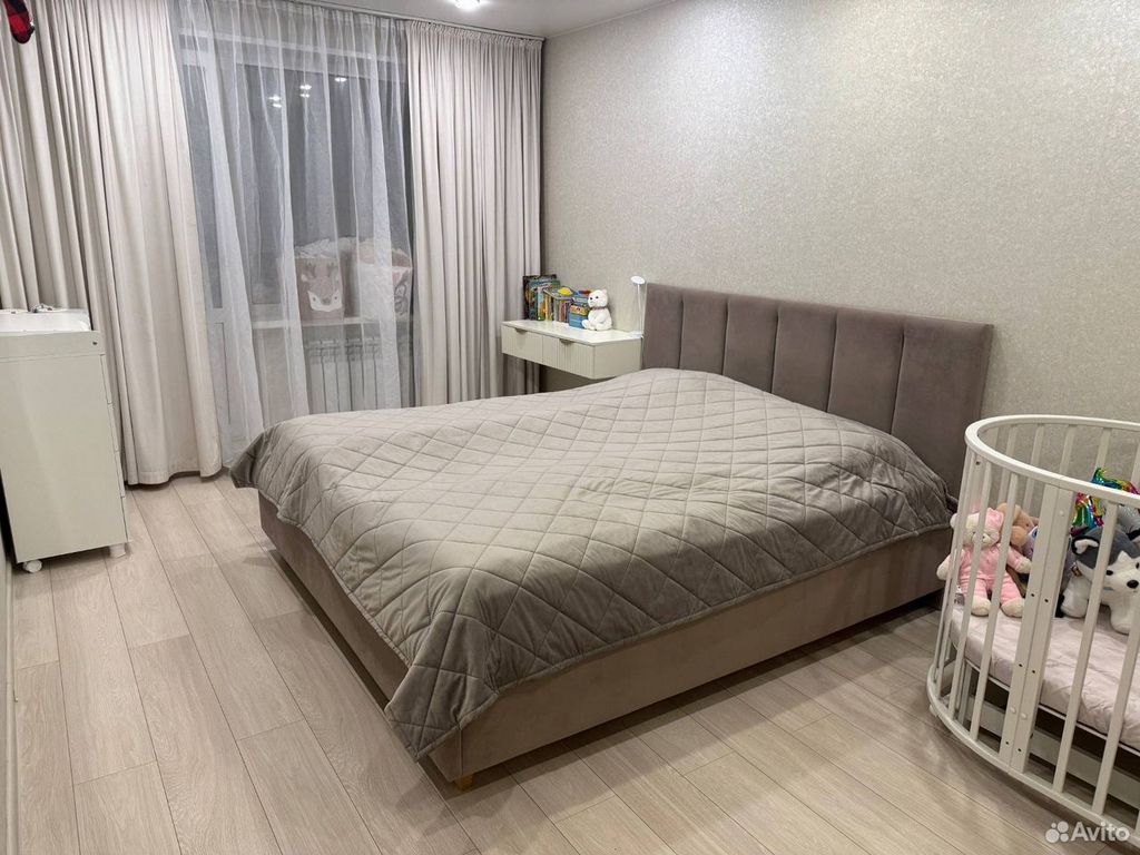 m. Kotelniki: Apartment, 1-rooms