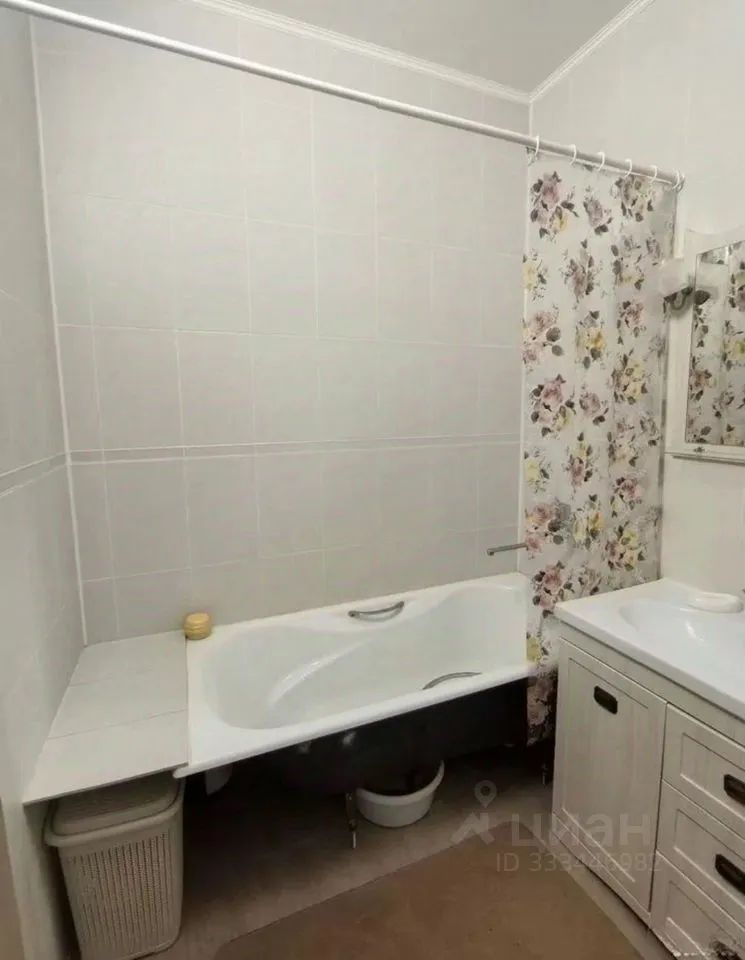 m. Khimki: Apartment, 1-rooms