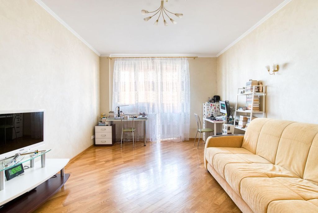 m. Novokosino: Apartment, 1-rooms