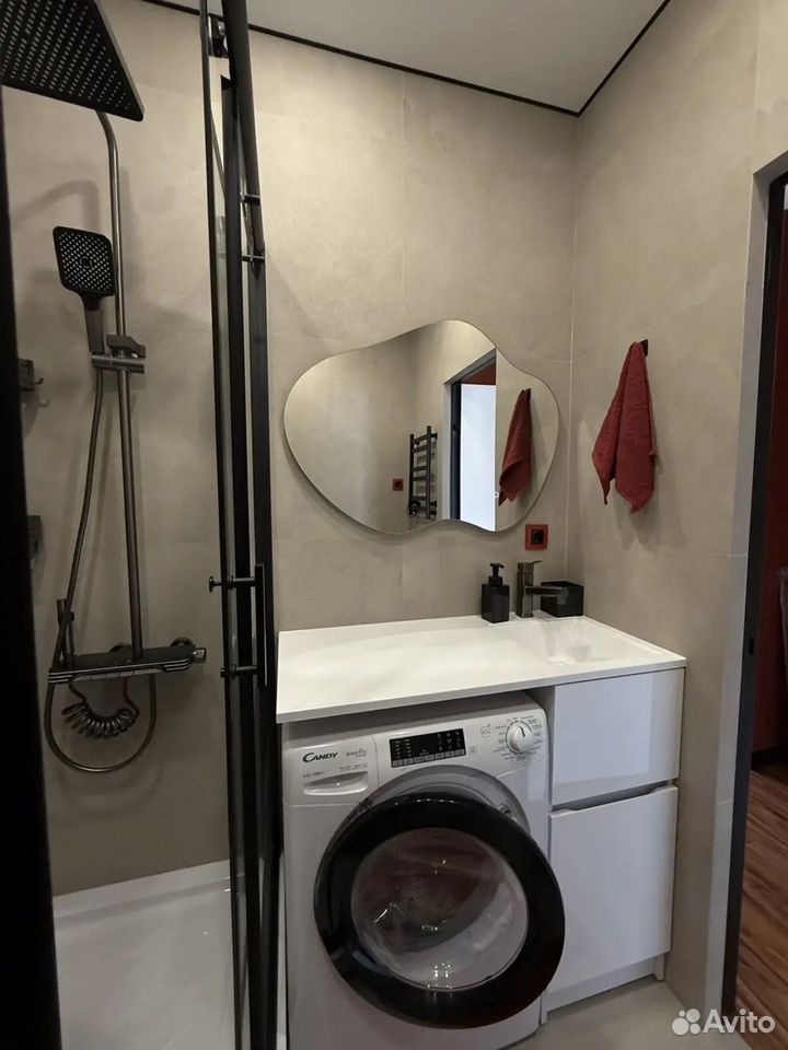 m. Solntsevo: Apartment, 1-rooms
