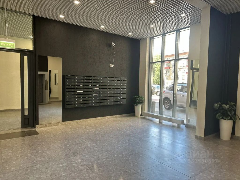 m. Koptevo: Apartment, 1-rooms