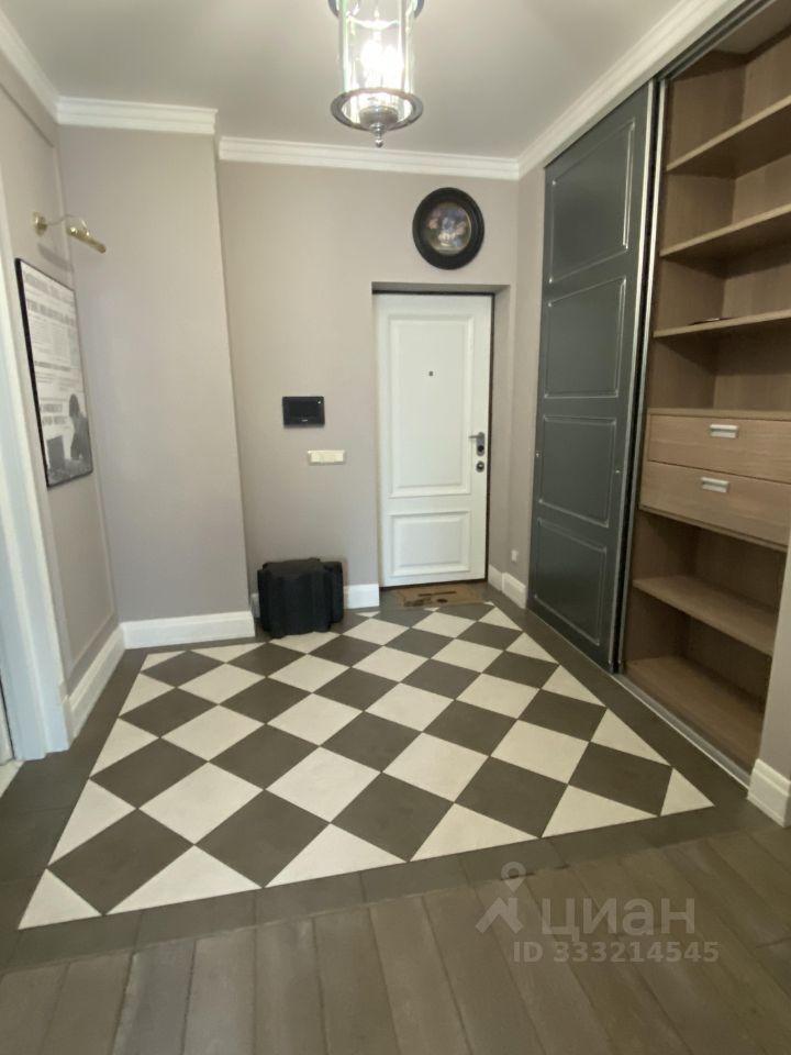 m. Davydkovo: Apartment, 2-rooms