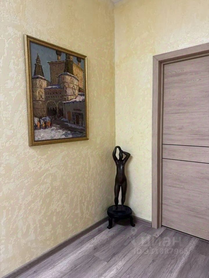 m. Khoroshevskaya: Apartment, 2-rooms