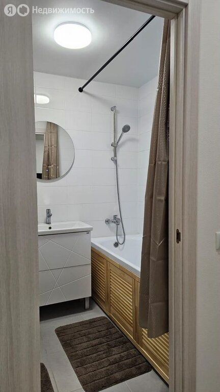 m. Butyrskaya : Apartment, 1-rooms
