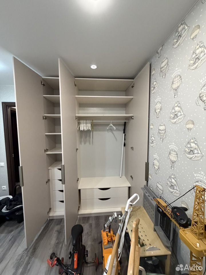 m. Bitsa: Apartment, 2-rooms