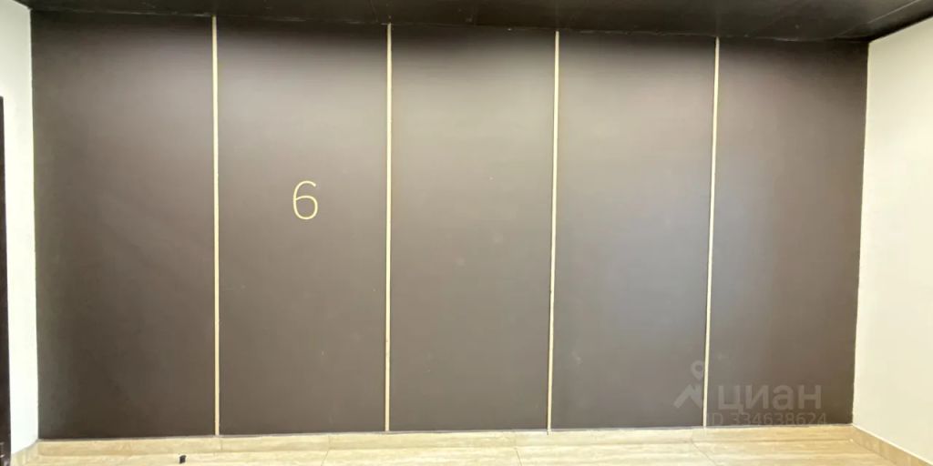 m. Skolkovo: Apartment, 1-rooms
