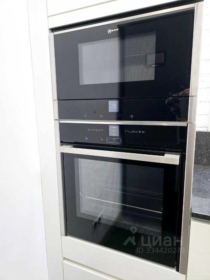 m. Sportivnaya: Apartment, 2-rooms
