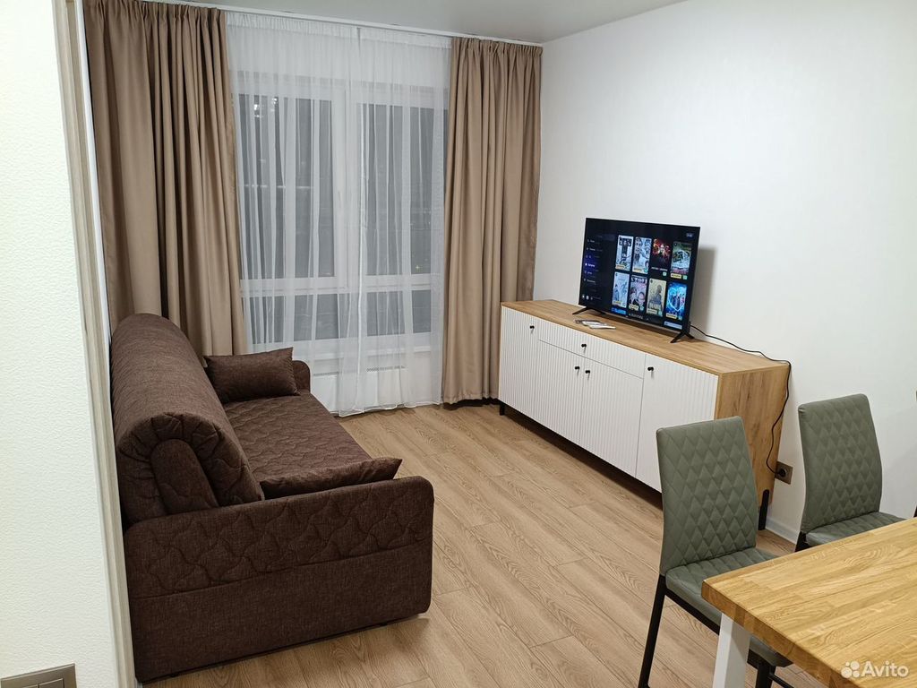 m. Kotelniki: Apartment, 1-rooms