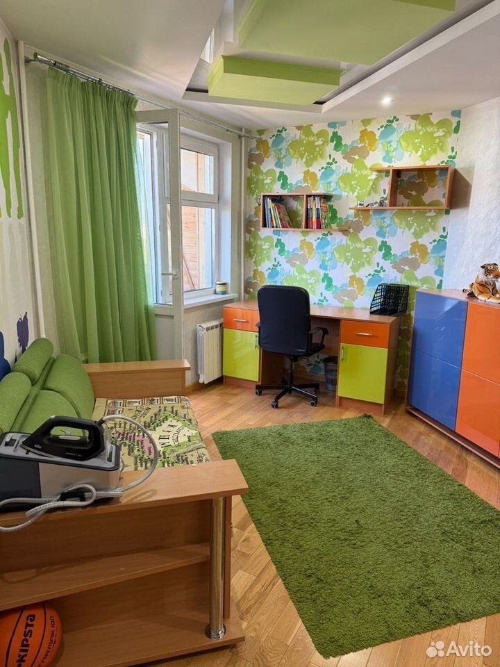 m. Silikatnaya: Apartment, 3-rooms