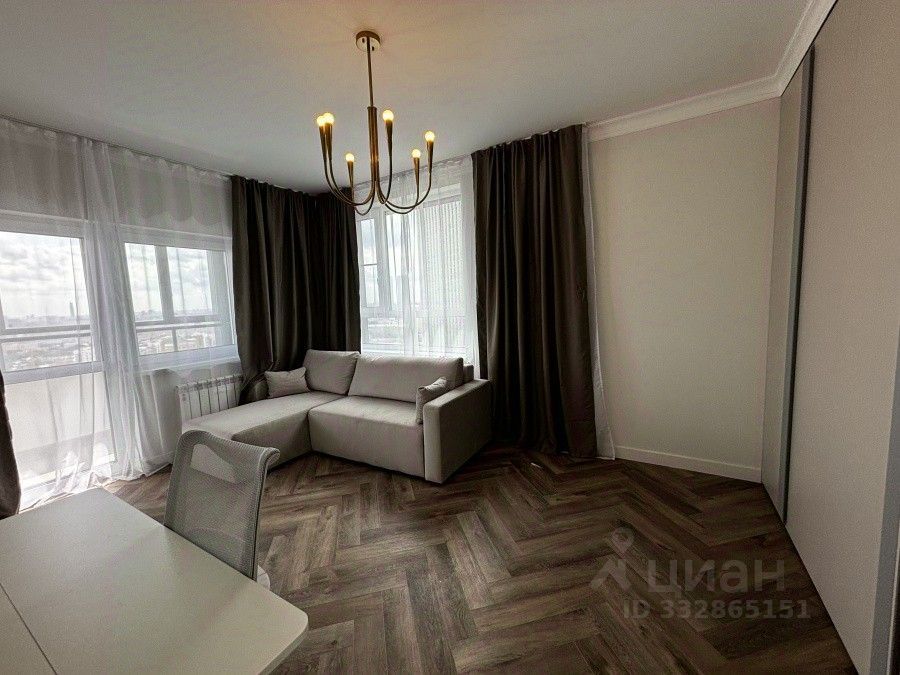m. Ulitsa 1905 goda: Apartment, 2-rooms