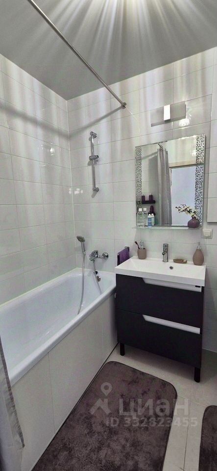 m. Lokomotiv: Apartment, 1-rooms