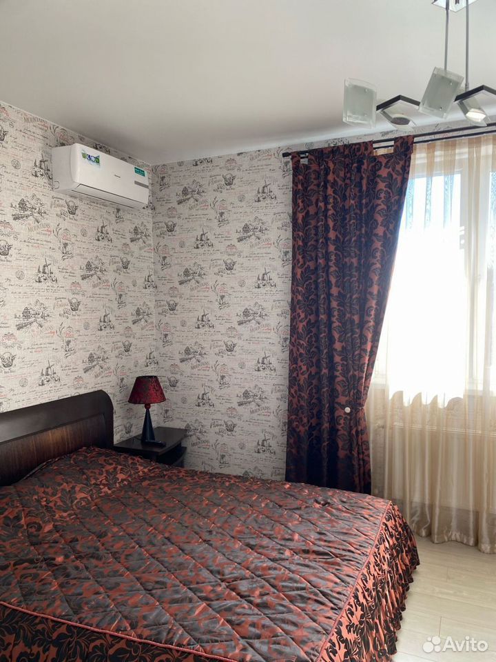 m. Podolsk: Apartment, 1-rooms