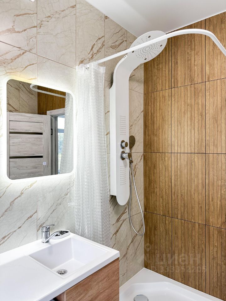 m. Anikeevka: Apartment, 3-rooms