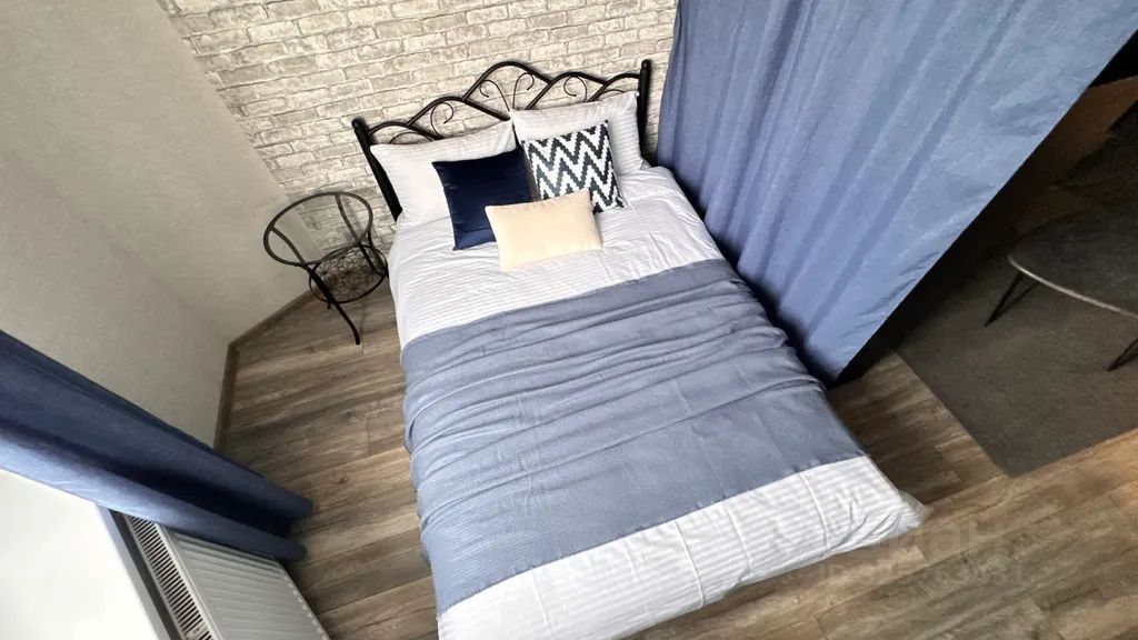 m. Khimki: Apartment, 1-rooms