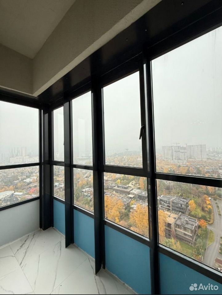 m. Strogino: Apartment, 3-rooms