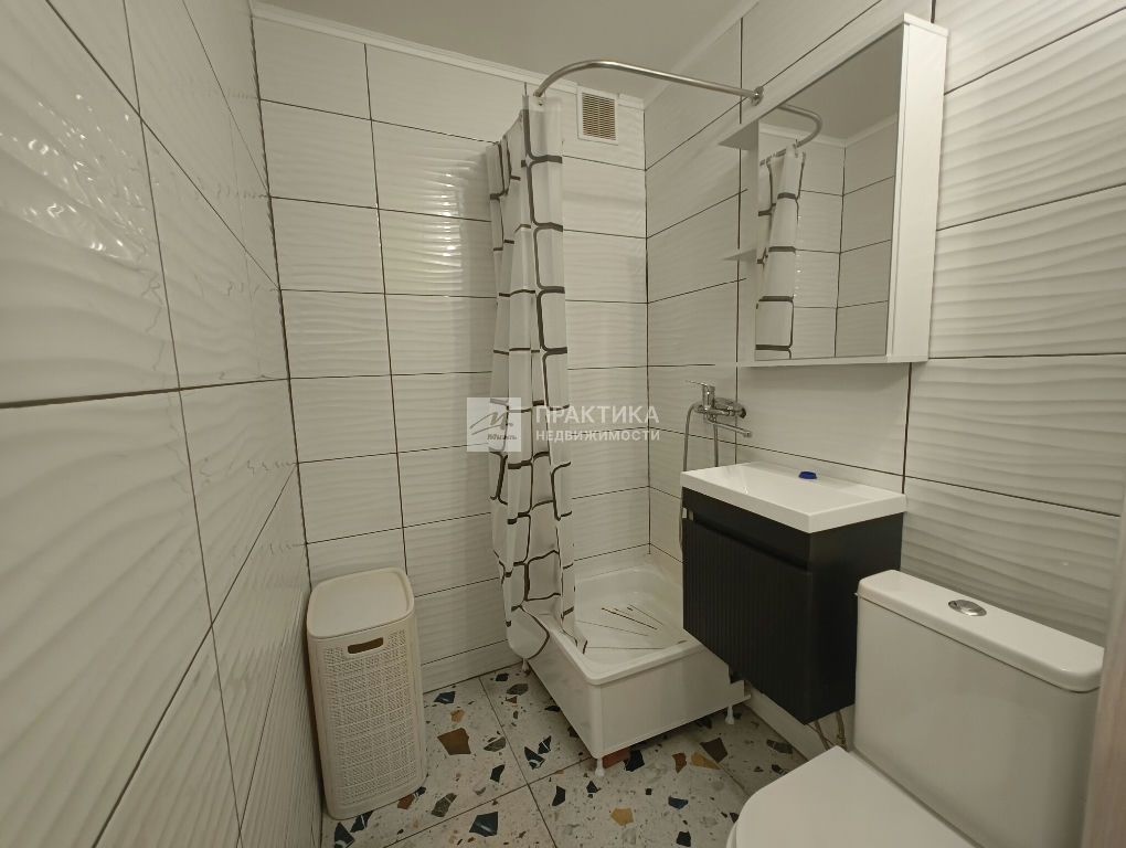 m. Schelkovskaya: Apartment, 2-rooms
