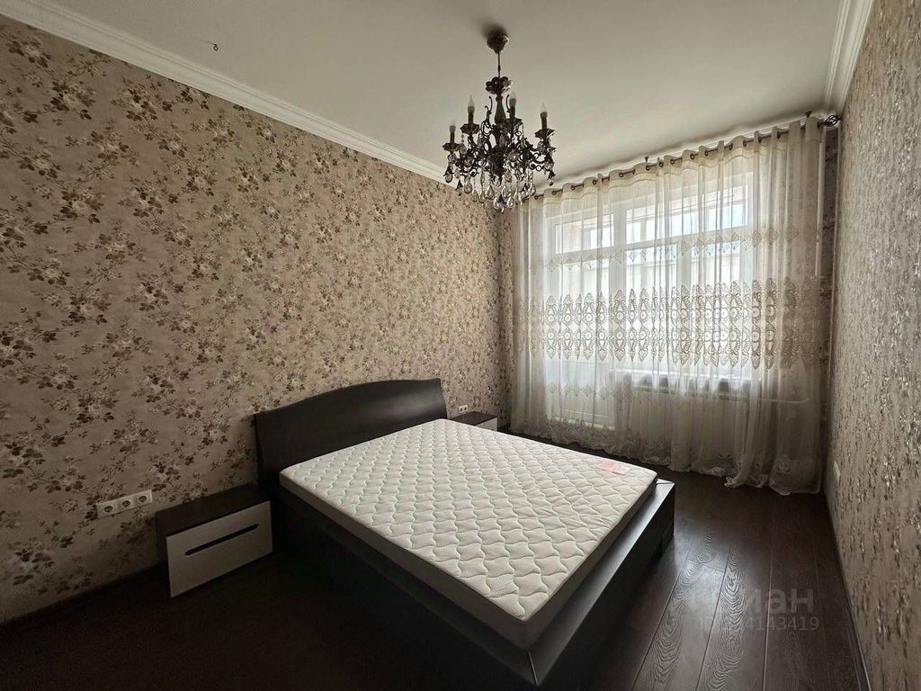 m. Fabrichnaya: Apartment, 3-rooms