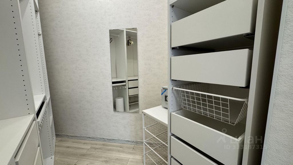 m. Penyagino: Apartment, 3-rooms