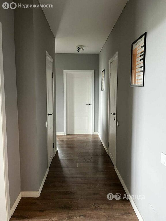 m. Penyagino: Apartment, 3-rooms