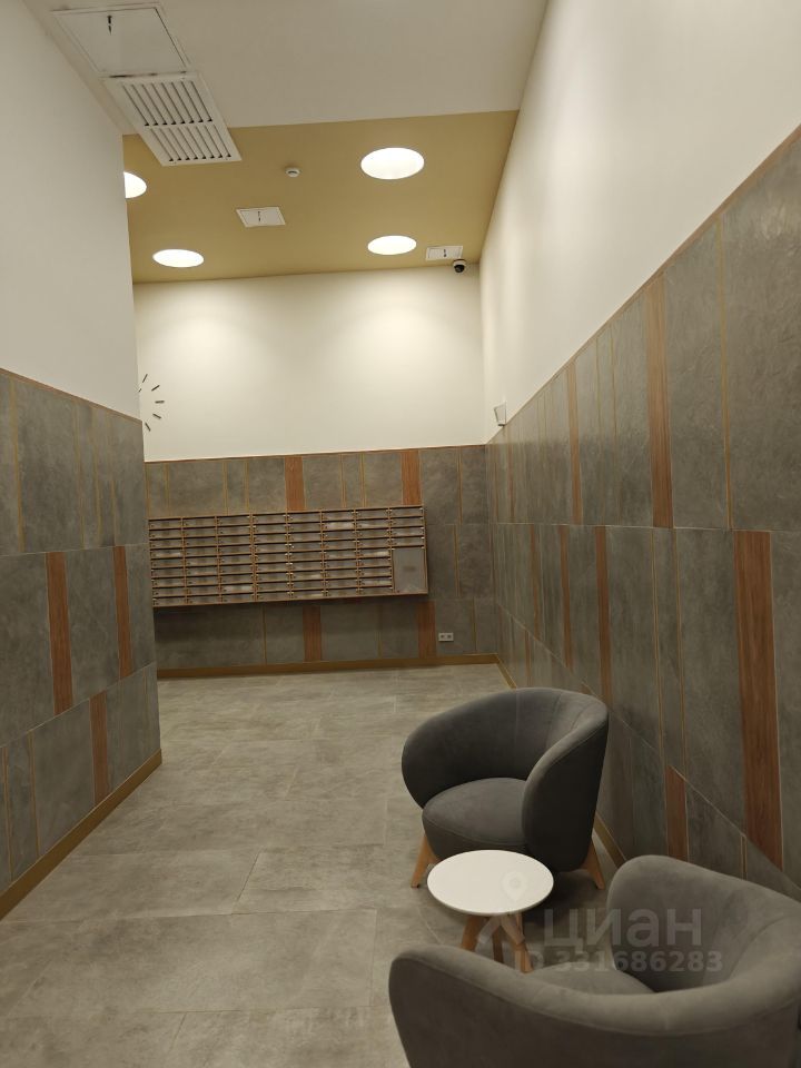 m. Koptevo: Apartment, 2-rooms