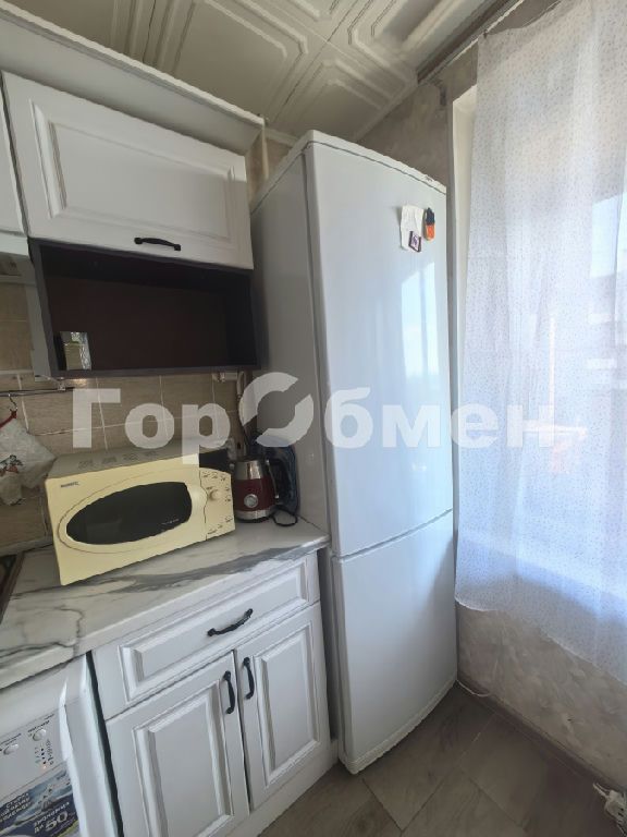 m. Tushinskaya: Apartment, 2-rooms