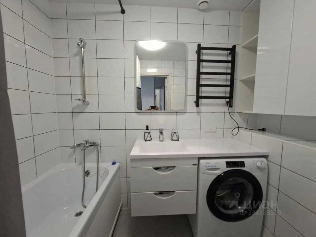 m. Butyrskaya : Apartment, 1-rooms