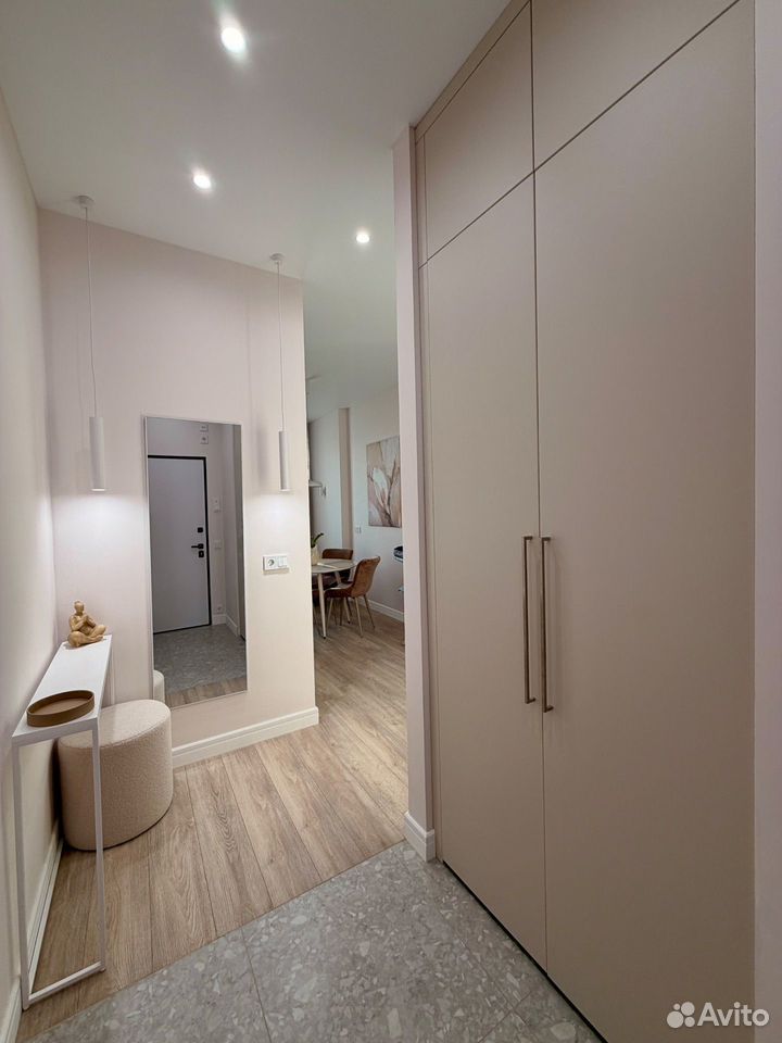 m. Koptevo: Apartment, 1-rooms