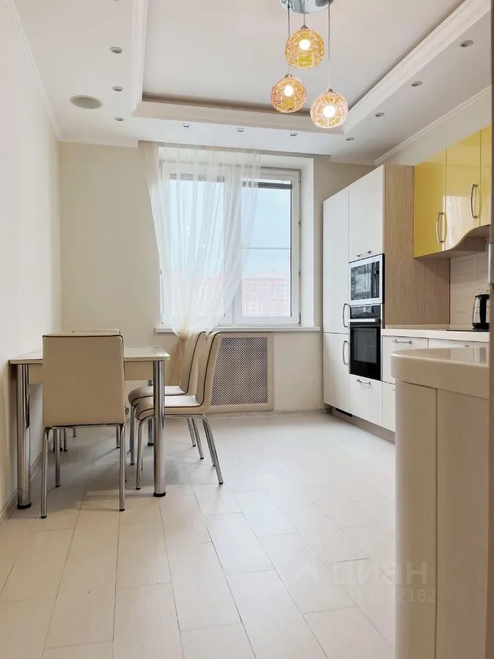 m. Novokosino: Apartment, 1-rooms