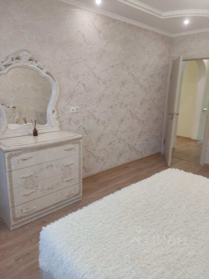 m. Malakhovka: Apartment, 3-rooms