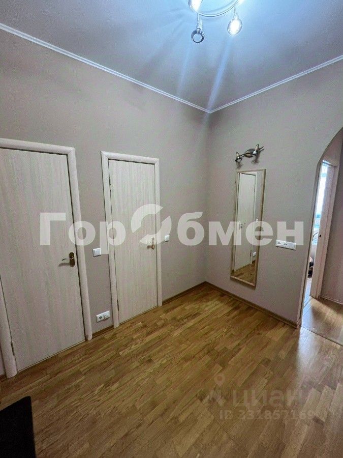 m. TsSKA: Apartment, 2-rooms