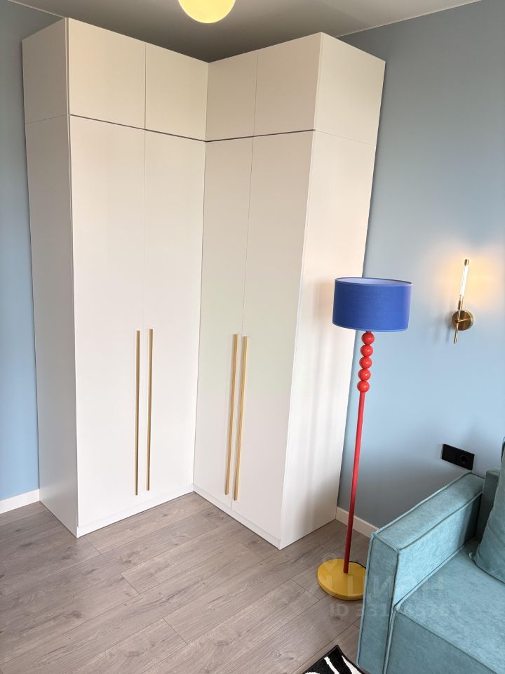 m. Skolkovo: Apartment, studio