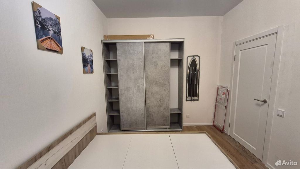 m. Planernaya: Apartment, 1-rooms