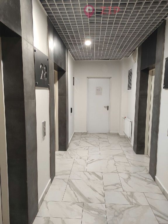 m. Shelepikha: Apartment, 1-rooms