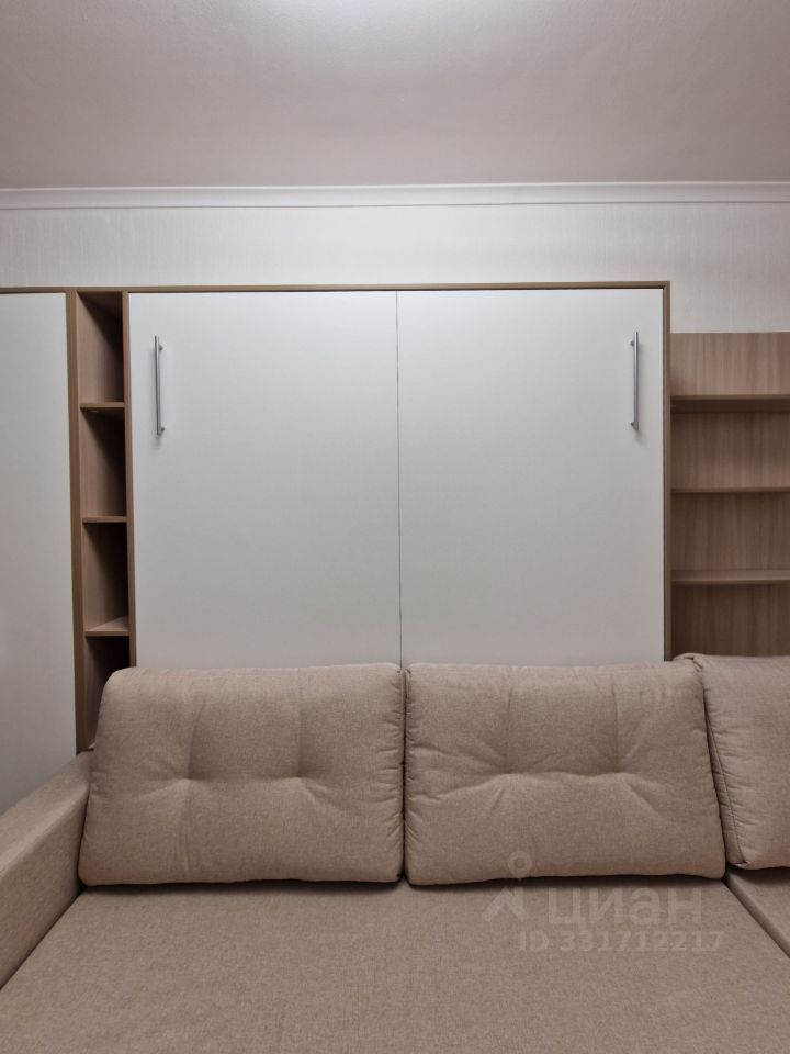 m. Oktyabrskoe pole: Apartment, 1-rooms