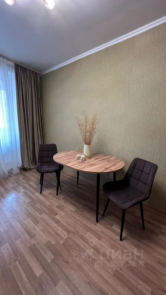 m. Reutovo: Apartment, 1-rooms