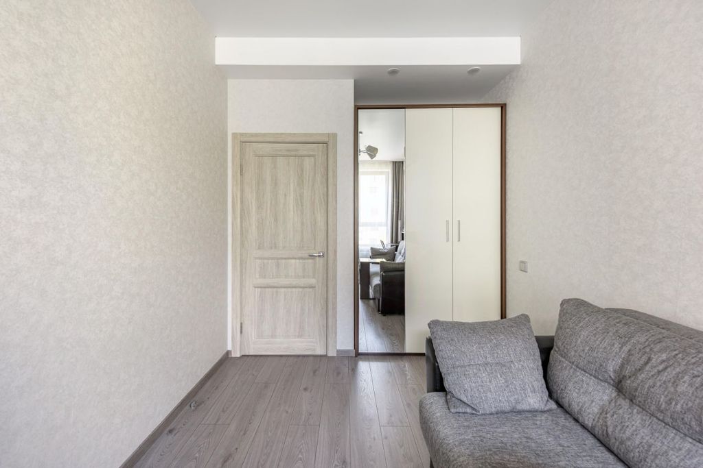 m. Shelepikha: Apartment, 2-rooms