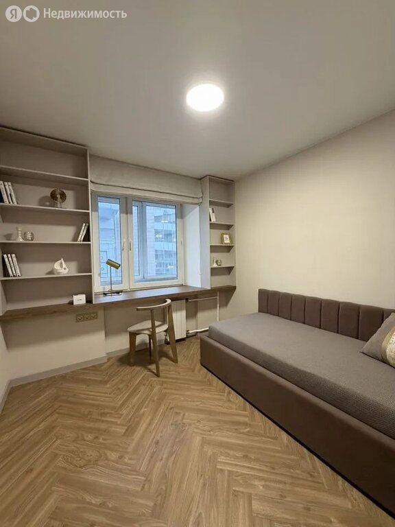 m. Kievskaya: Apartment, 2-rooms