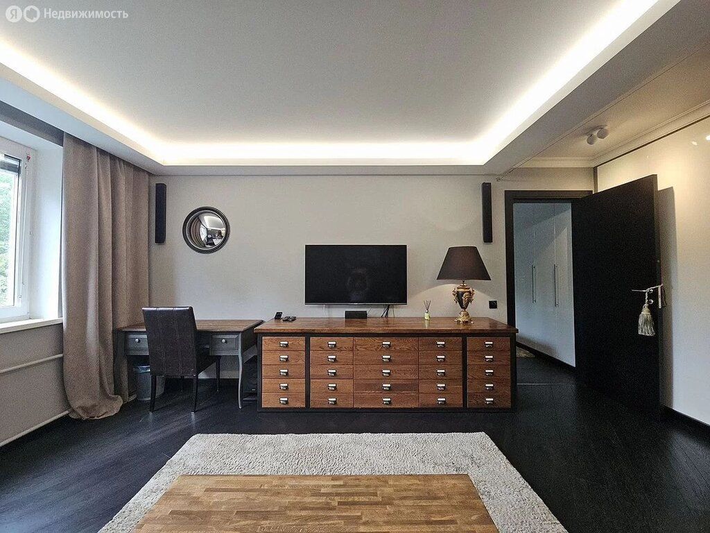 m. Marksistskaya: Apartment, 2-rooms
