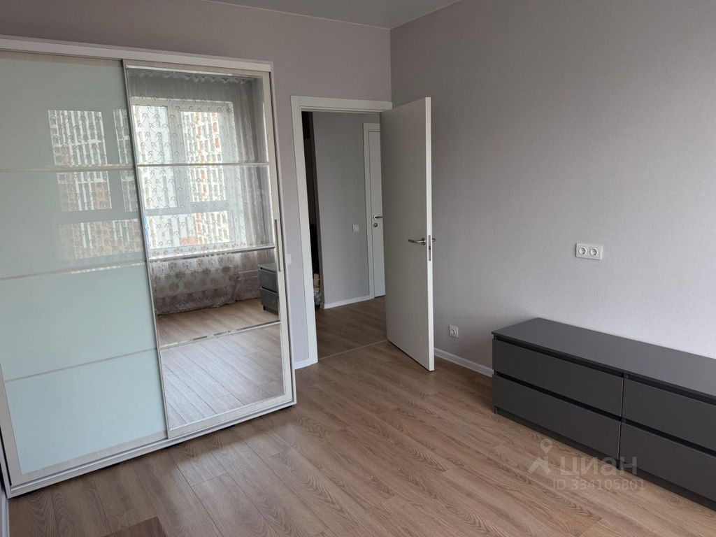 m. Olgino: Apartment, 1-rooms