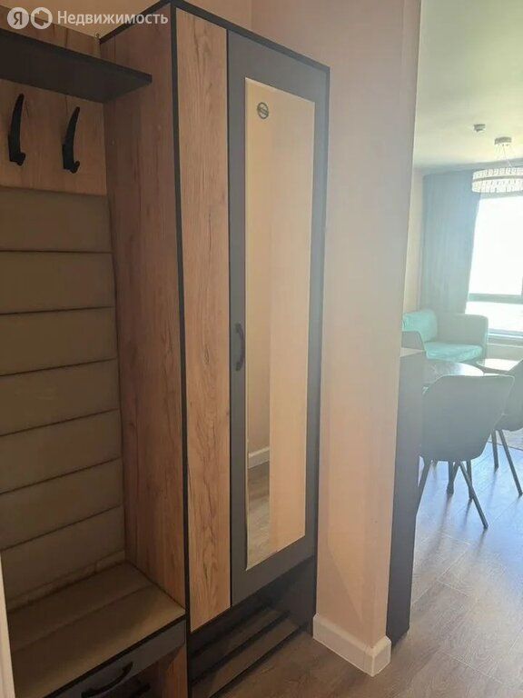 m. Aminyevskaya: Apartment, 1-rooms