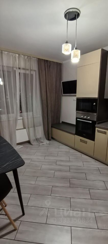 m. Malakhovka: Apartment, 1-rooms
