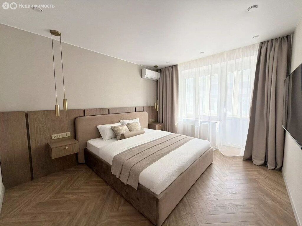 m. Kievskaya: Apartment, 2-rooms